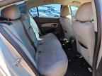 2011 CHEVROLET CRUZE