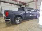 2025 GMC Sierra