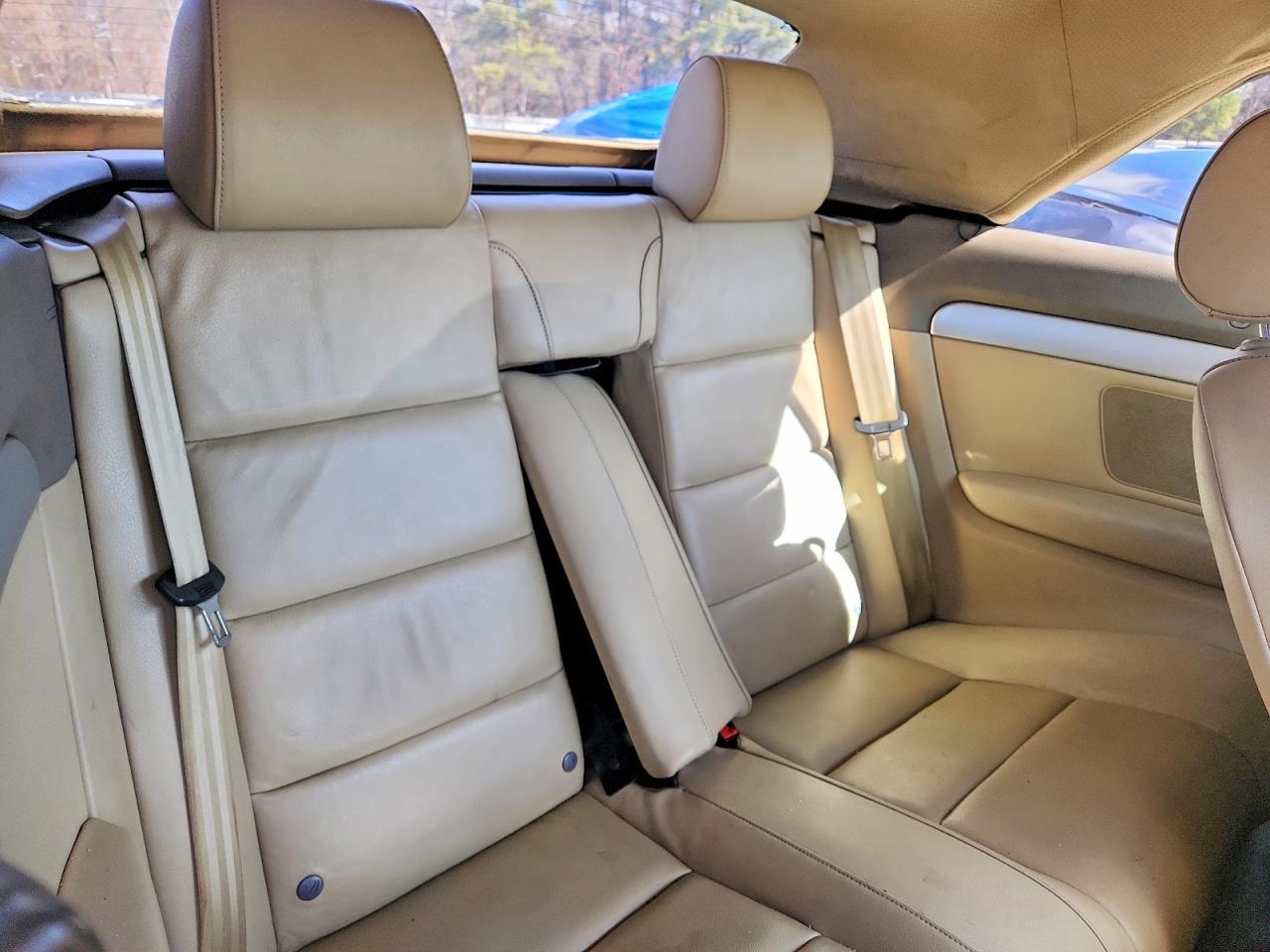 2009 AUDI A4