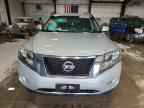 2014 NISSAN PATHFINDER