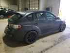 2011 SUBARU IMPREZA