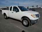 2013 NISSAN Frontier