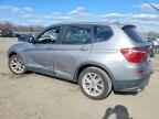 2013 BMW X3