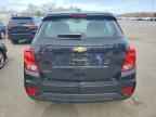 2020 CHEVROLET TRAX