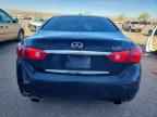 2015 INFINITI Q50