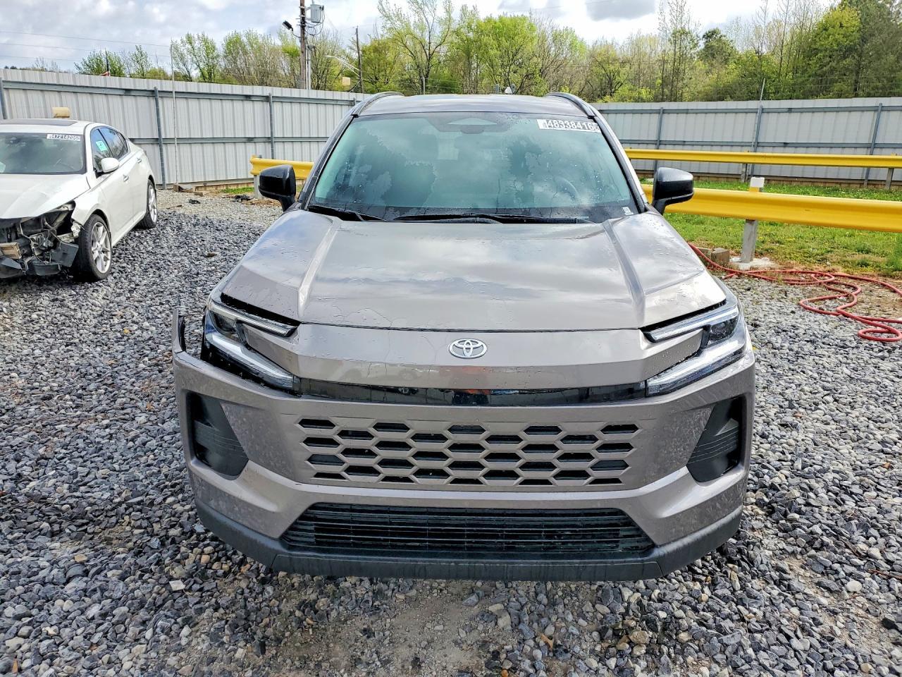 2026 TOYOTA RAV4