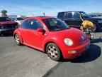 2003 VOLKSWAGEN Beetle