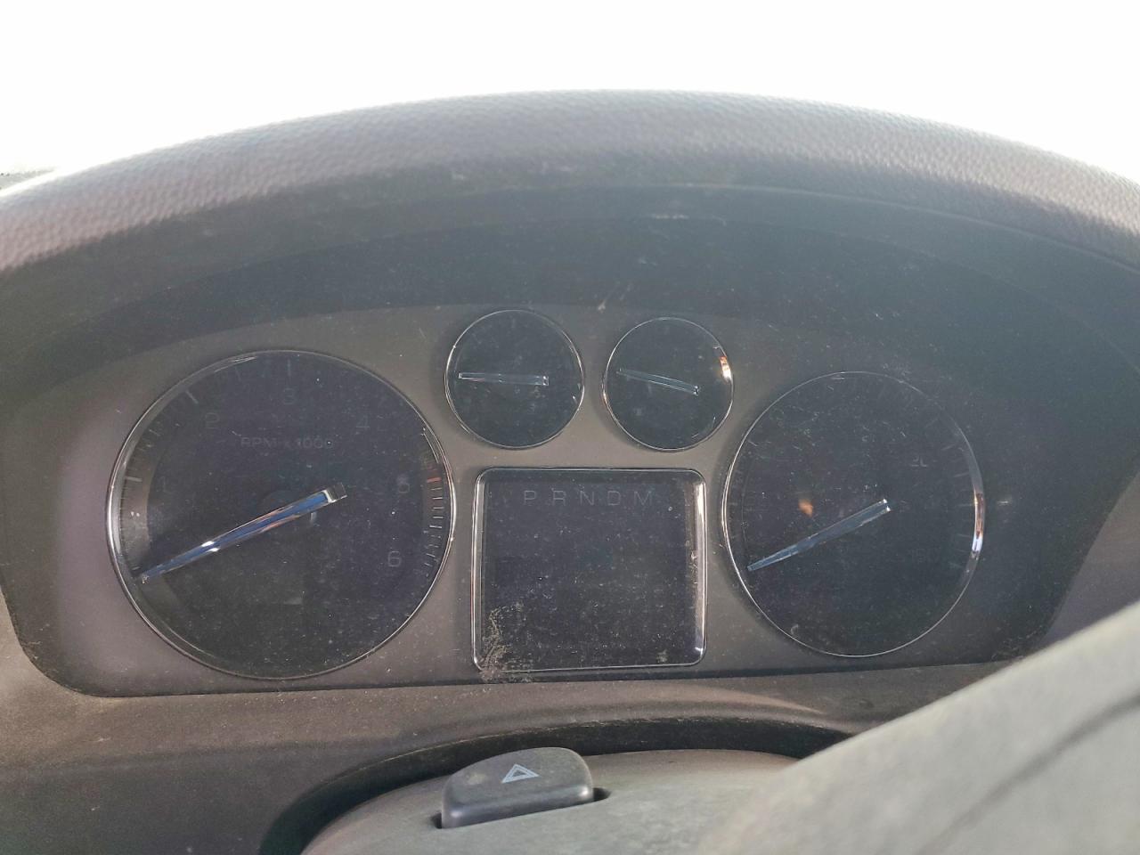 2007 CADILLAC Escalade ESV