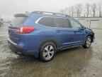 2021 SUBARU Ascent