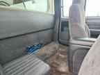 2000 CHEVROLET S10