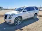 2017 CADILLAC ESCALADE