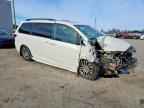 2018 TOYOTA SIENNA