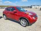 2015 NISSAN Juke