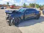 2014 CHEVROLET Camaro