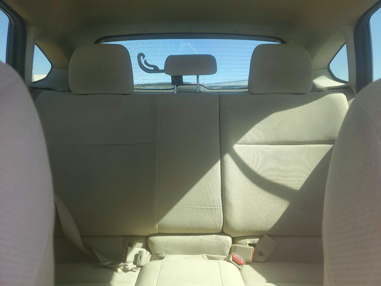 2013 SUBARU IMPREZA