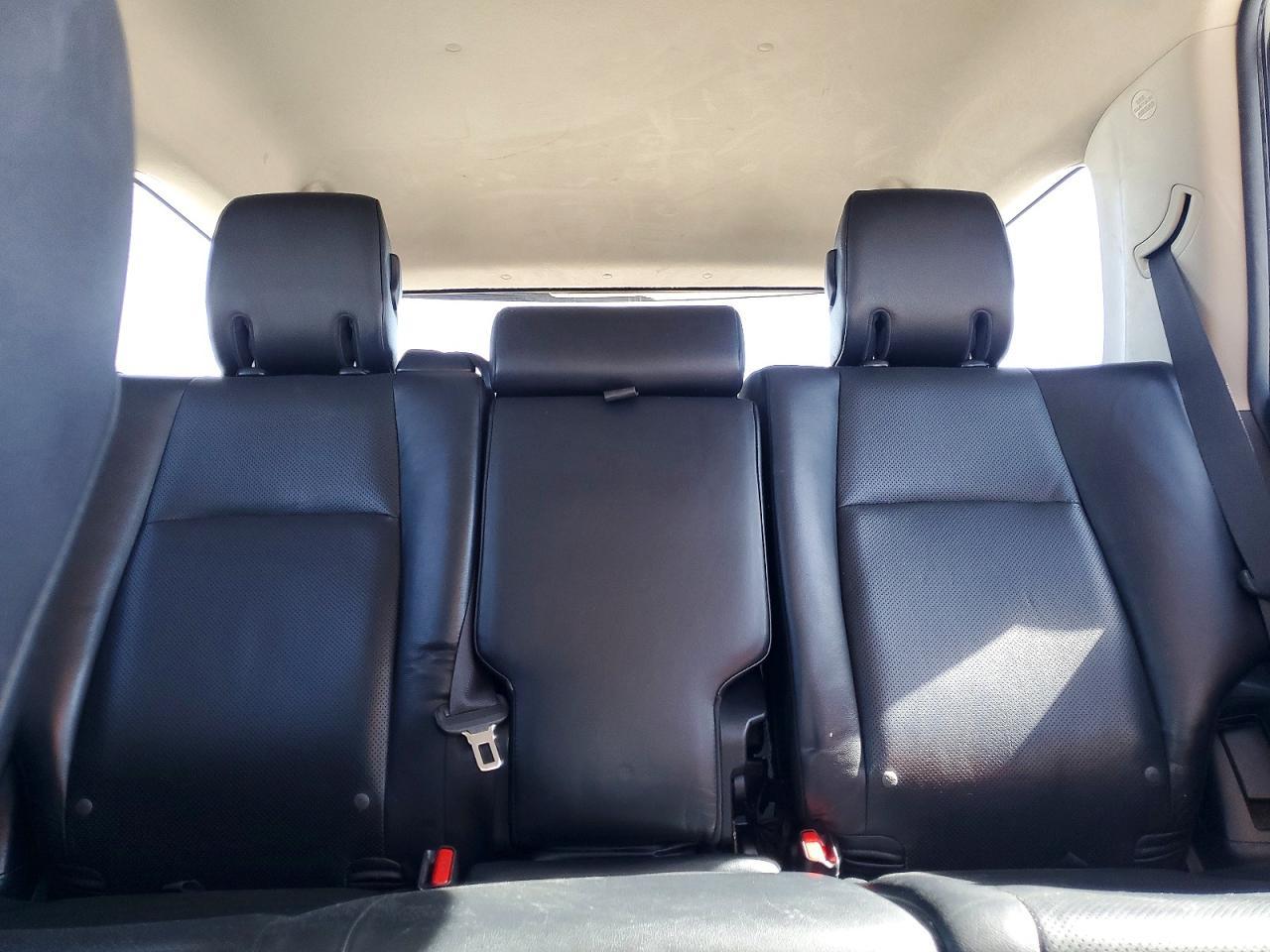 2014 TOYOTA 4Runner