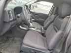 2024 NISSAN Frontier