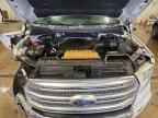 2015 FORD F-150 Lightning