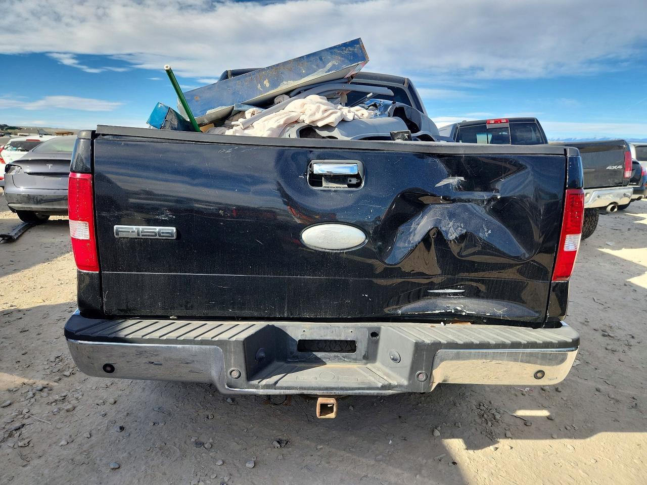 2007 FORD F-150 Lightning