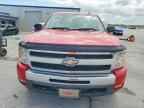 2011 CHEVROLET SILVERADO 1500