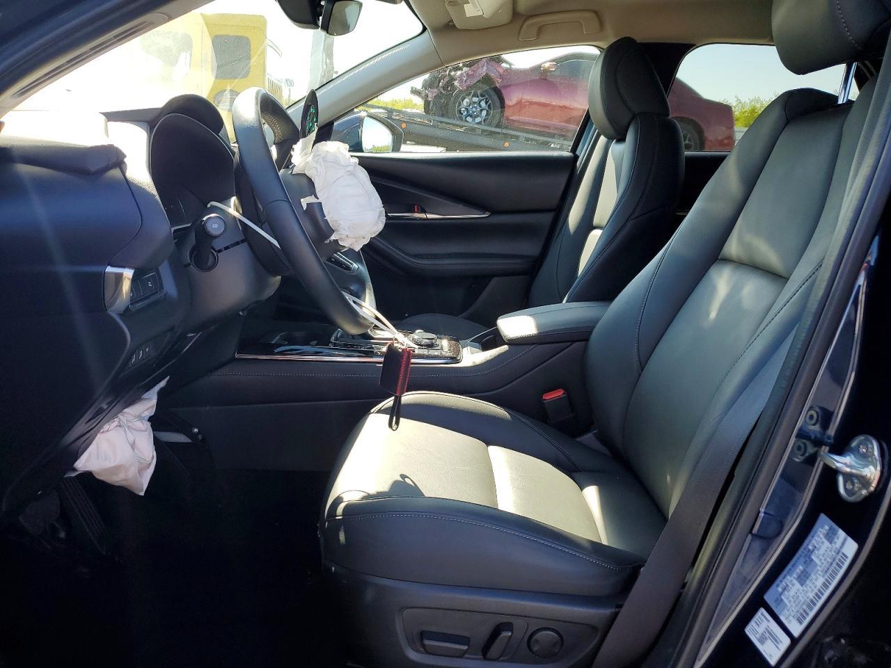 2023 MAZDA CX-30