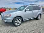 2010 MITSUBISHI outlander