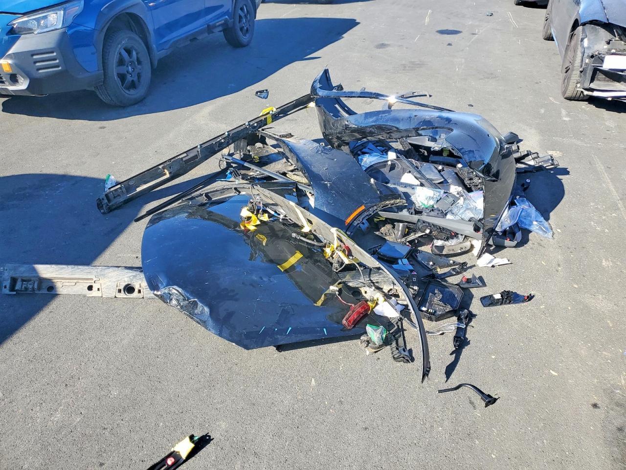 2026 TOYOTA PRIUS