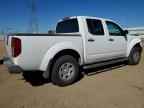 2011 NISSAN Frontier