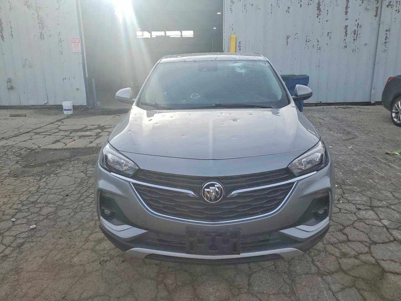 2023 BUICK Encore GX