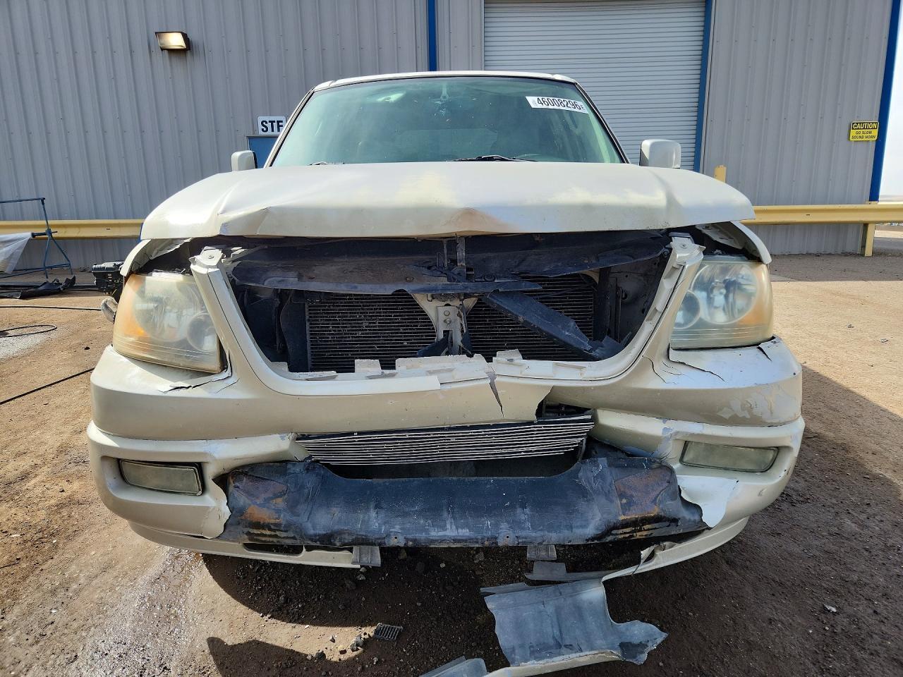 2006 FORD Expedition
