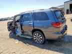 2020 TOYOTA Sequoia