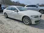 2014 BMW 5 series