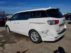 2016 KIA SEDONA