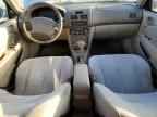 2001 TOYOTA COROLLA