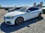 2018 AUDI S5