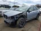 2016 SUBARU Crosstrek