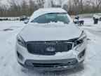 2018 KIA SORENTO