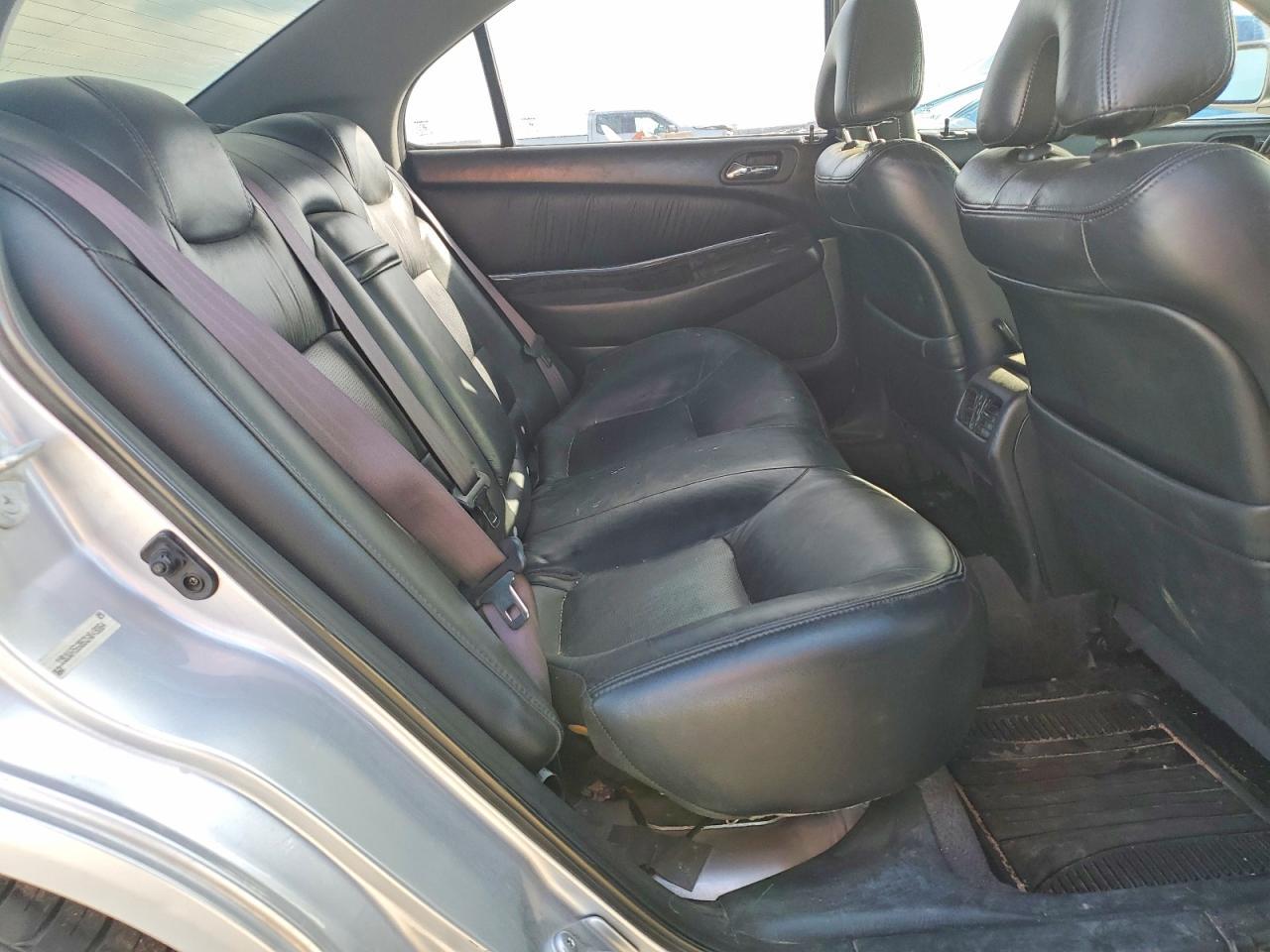 2002 ACURA TL