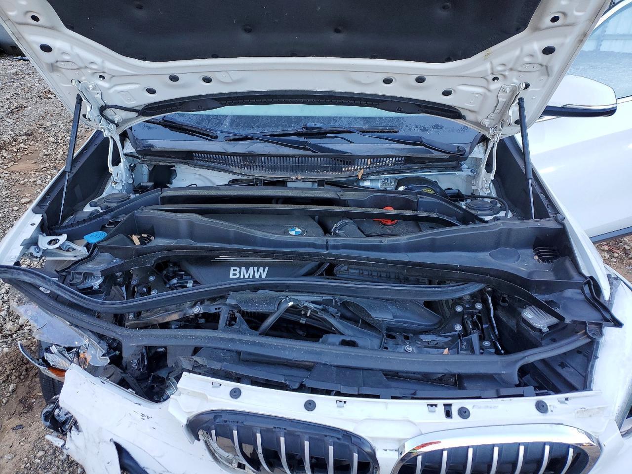 2017 BMW X1