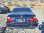2003 BMW 3 SERIES