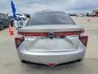2019 TOYOTA Mirai