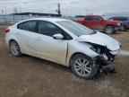 2015 KIA FORTE