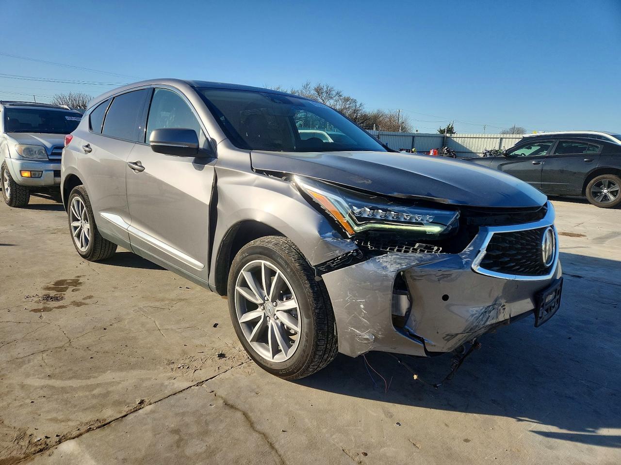 2023 ACURA RDX