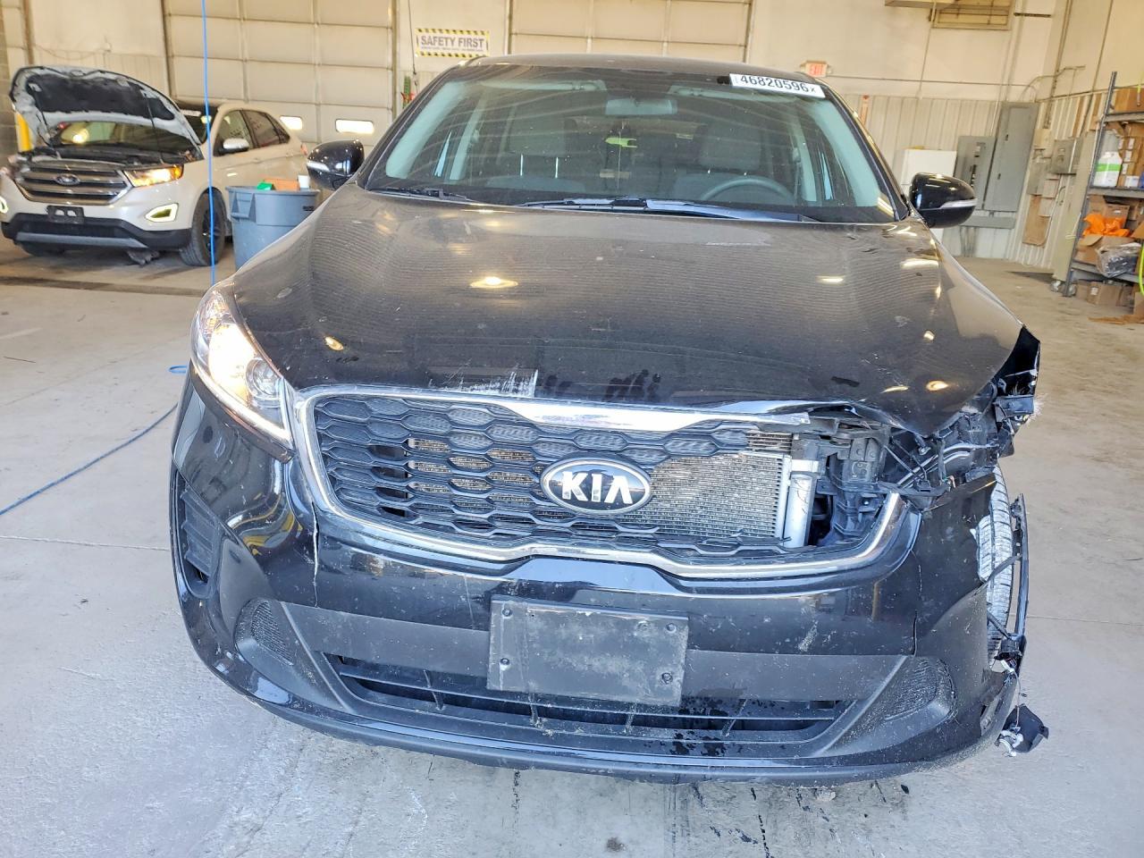 2020 KIA SORENTO