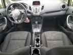 2011 FORD Fiesta