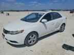 2010 KIA FORTE