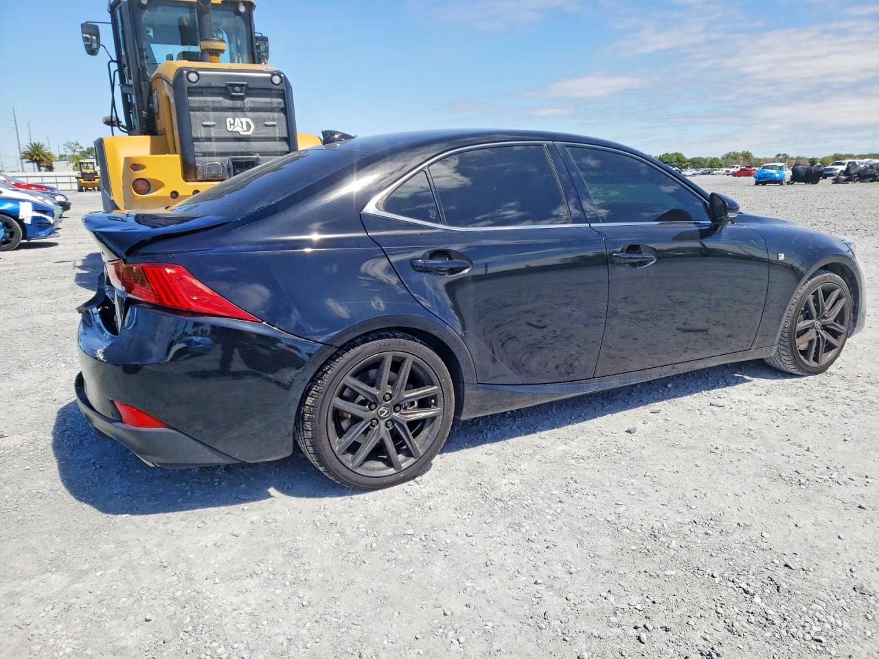 2020 LEXUS IS 300