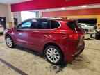 2017 BUICK Envision