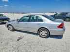 2005 MERCEDES-BENZ E-Class