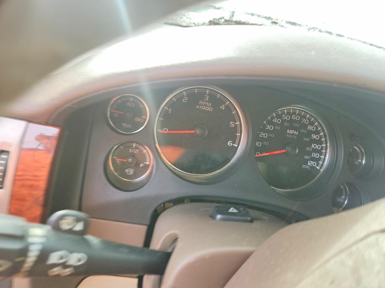 2012 CHEVROLET Tahoe